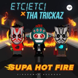 Обкладинка ETC!ETC! feat. Matias - Gozando