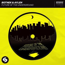 Обкладинка Aylen & Baewatch - How I Roll