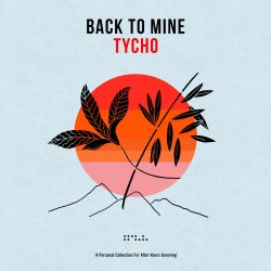 Обкладинка Tycho - Epoch