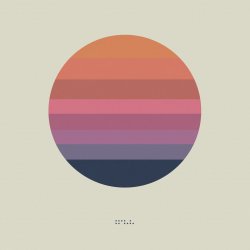 Обкладинка Tycho - Weather