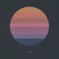 Обкладинка Tycho - Continuum
