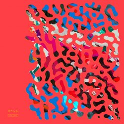 Обкладинка Tycho - Field