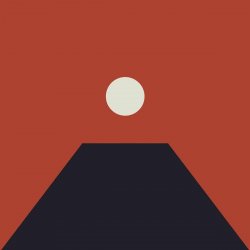 Обкладинка Tycho - Receiver