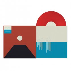 Обкладинка Tycho - Local