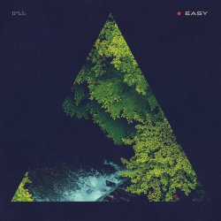 Обкладинка Tycho - Horizon
