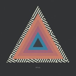 Обкладинка Tycho - Division