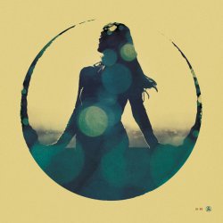 Обкладинка Tycho - Into The Woods