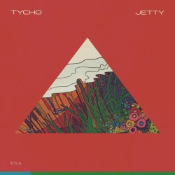 Обкладинка Tycho - Glider