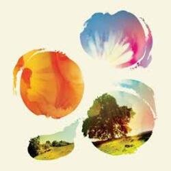 Обкладинка Tycho - Slack