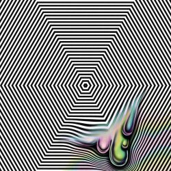 Обкладинка Oneohtrix Point Never - I Only Have Eyes for You