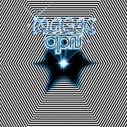 Обкладинка Oneohtrix Point Never - Disconnecting Entirely