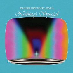 Обкладинка Oneohtrix Point Never - Learning To Control Myself
