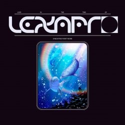 Обкладинка Oneohtrix Point Never - Format & Journey North