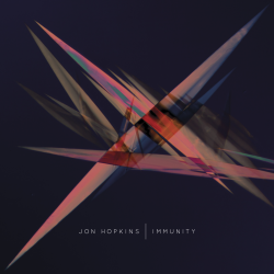 Обкладинка Jon Hopkins - Modern Driveway