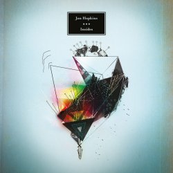 Обкладинка Jon Hopkins - Small Memory