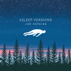 Обкладинка Jon Hopkins - Light Through The Veins