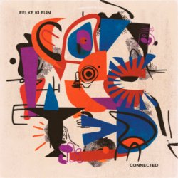 Обкладинка Eelke Kleijn & Swedish Red Elephant & KIRLU - Ocean Eyed