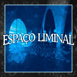 Обкладинка NXGHT! & Scythermane & MC Caja & KGJ - ESPAÇO LIMINAL (Ultra Slowed)