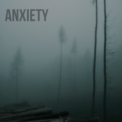 Обкладинка juno - anxiety
