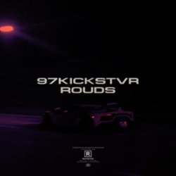 Обкладинка The Weeknd - Baptized In Fear (97Kickstvr & ROUDS Remix)