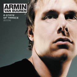 Обкладинка Armin van Buuren - Control Freak (Sander van Doorn Remix)