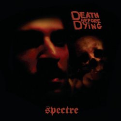 Обкладинка Spectre - Constant Elevation