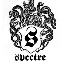 Обкладинка Spectre - Telemundo