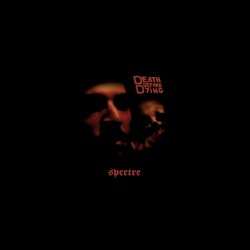 Обкладинка Spectre - Beatitude