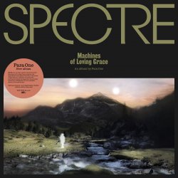 Обкладинка Spectre - Meeting The Shadow