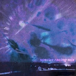 Обкладинка Spectre - Jamdown