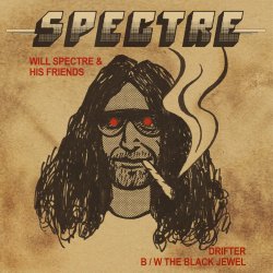 Обкладинка Spectre - Boca De Fumo