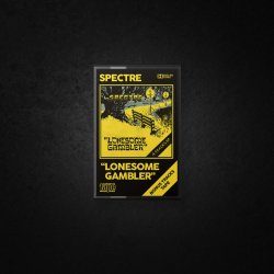 Обкладинка Spectre - Alamut