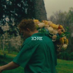 Обкладинка Knox - 50/50