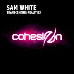 Обкладинка Sam White - Progress