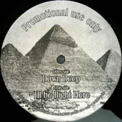 Обкладинка Project Pyramid - Power Of Music