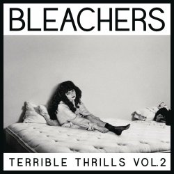 Обкладинка Bleachers - Rollercoaster