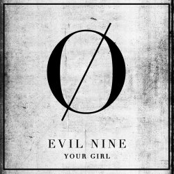 Обкладинка Evil Nine - Devil Stuff