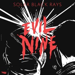 Обкладинка Evil Nine - Even The Smells