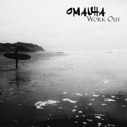 Обкладинка Omauha - Work Out