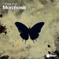 Обкладинка Omauha - Aquiver