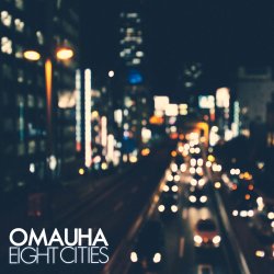 Обкладинка Omauha - Aurora