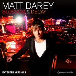 Обкладинка Matt Darey & Aeron Aether feat. Cath Porter - Blossom & Decay