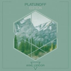 Обкладинка Platunoff - Road To Utopia