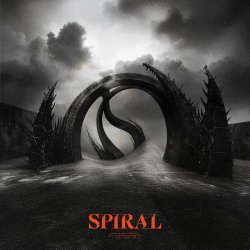 Обкладинка The Spirals - Kool