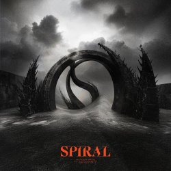 Обкладинка The Spirals - Without Control