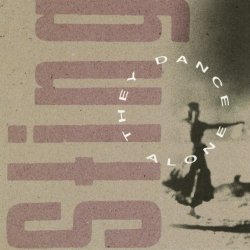 Обкладинка Sting - They Dance Alone (Cueca Solo)
