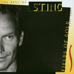 Обкладинка Sting - When We Dance