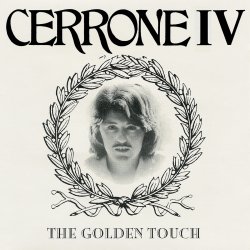 Обкладинка Cerrone - Love Is Here