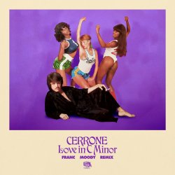 Обкладинка Cerrone - Steal Your Love