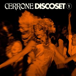 Обкладинка Cerrone - Cerrone's Paradise